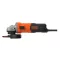 Black and Decker BEG010-QS sarokcsiszoló