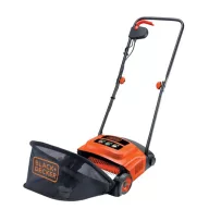 Black and Decker GD300-QS gyepszellőztető
