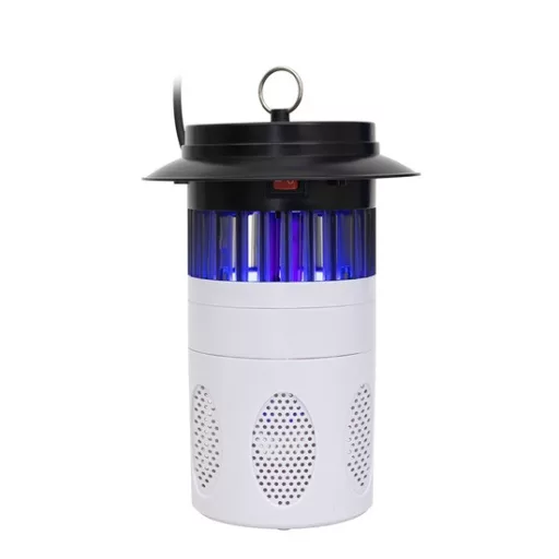 Home by Somogyi IKF 40 ventilátoros beltéri rovarcsapda, 12 W