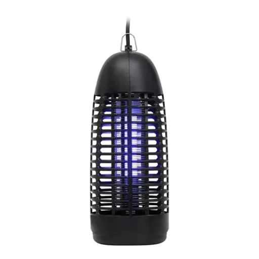 Home by Somogyi IK 260 elektromos beltéri rovarcsapda, 18 W