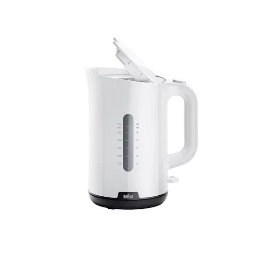 Braun WK1100WH vízforraló