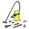 Karcher WD 3 V-17/6/20 CAR 1.628-115.0 száraz-nedves porszívó (értékcsökkentett)