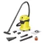 Karcher WD 3 V-17/6/20 CAR 1.628-115.0 száraz-nedves porszívó (értékcsökkentett)