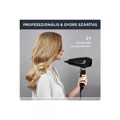 Rowenta CV8830F0 Pro Expert hajszárító