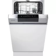 Gorenje GI520E15X beépíthető mosógatógép, 9 teríték