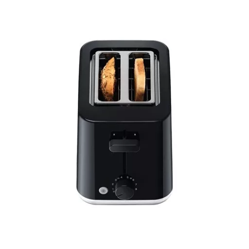 Braun HT1010BK kenyérpirító