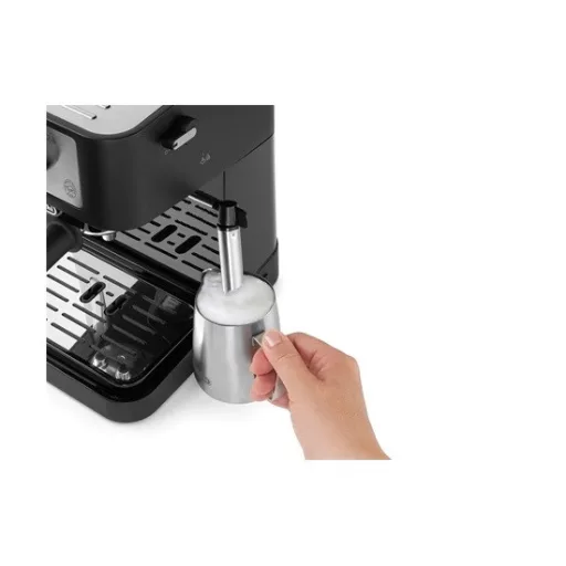 Delonghi EC260.BK presszó kávéfőző