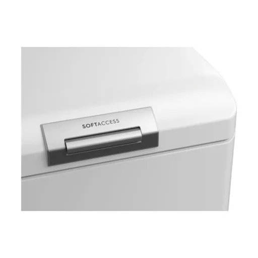 Electrolux EW7TN3372 felültöltős mosógép
