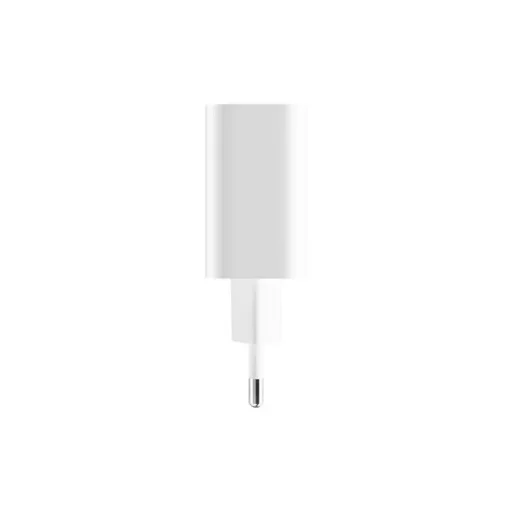 Xiaomi MI 20W Charger Type-C hálózati töltő, fehér (BHR4927GL)