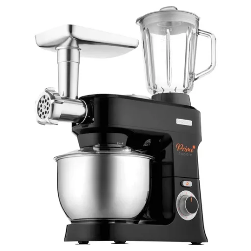 Sencor STM 3761BK konyhai robotgép