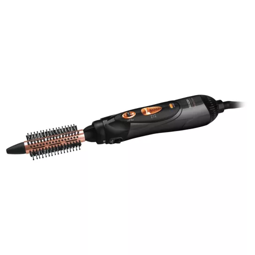 Sencor SHS 8401BK meleglevegős hajformázó