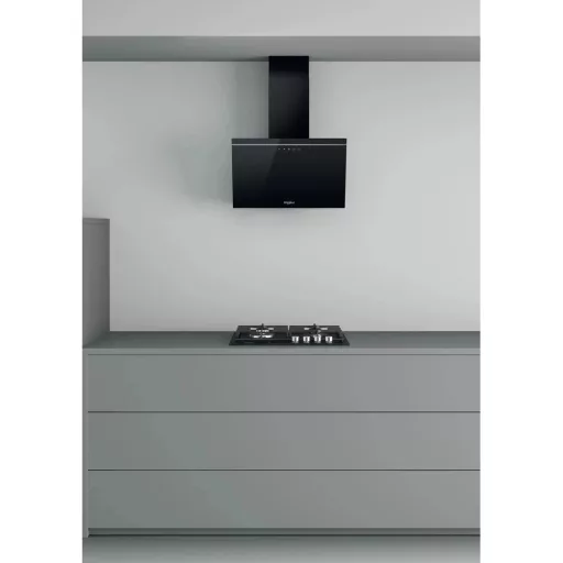 Whirlpool AKR 62F LT K szabadonálló páraelszívó