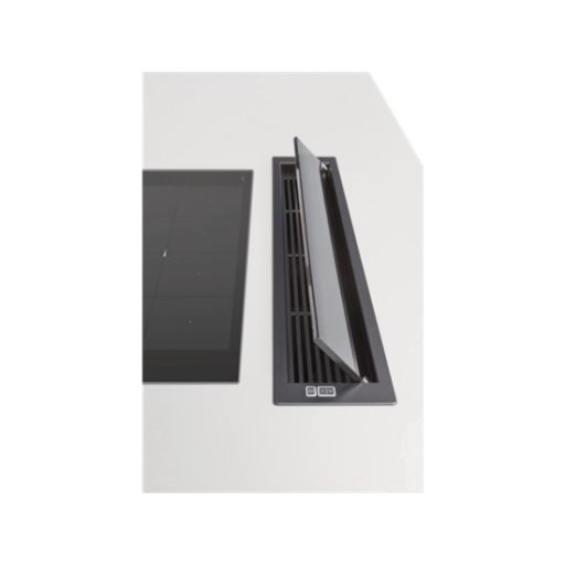 Whirlpool WDO 93F B K pultba süllyeszthető páraelszívó