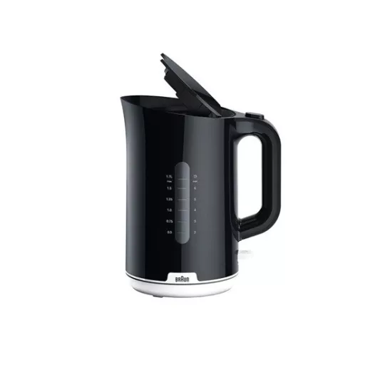 Braun WK1100BK vízforraló
