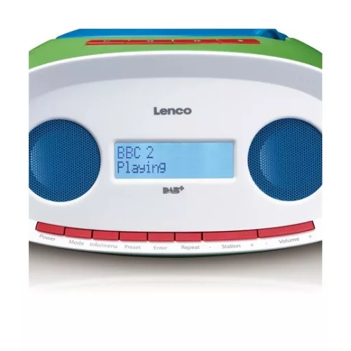 Lenco_SCD-70_CD-s_radiomagno-i705033