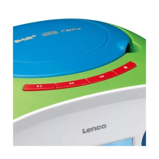 Lenco_SCD-70_CD-s_radiomagno-i705029