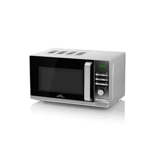 Eta 121090000 Galateo mikrohullámú sütő