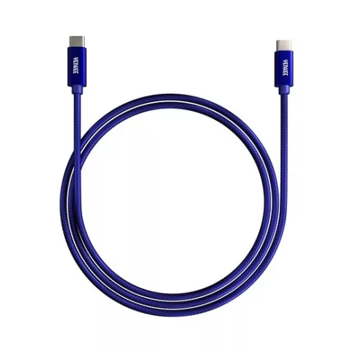 Yenkee YCU C102 BE USB - C adat és töltő kábel