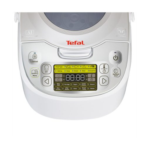 Tefal RK812110 Elektromos főzőedény