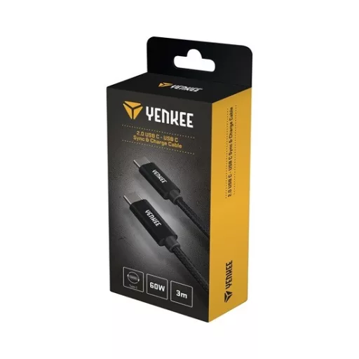Yenkee_YCU_C103_BK_USB_-_C_adat_es_tolto_kabel-i707703
