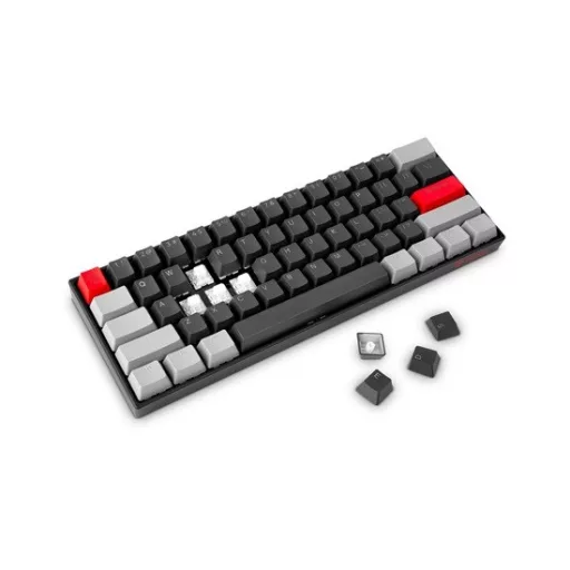 Yenkee YKB 3600US ATOM billentyűzet