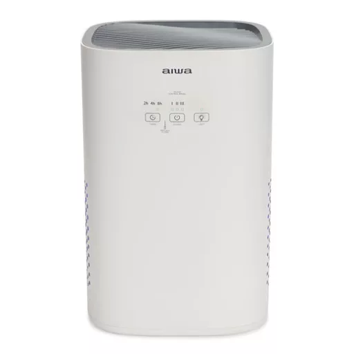 Aiwa PA-100 légtisztitó