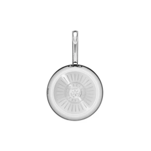 Tefal B817S255 Intuition rozsdamentes acél serpenyő szett