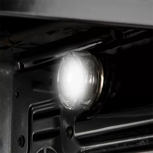 G3 Ferrari G10152 Rosto 37 légkeveréses sütő