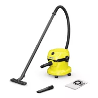   Karcher WD 2 PLUS V-12/4/18 1.628-000.0 száraz-nedves porszívó (értékcsökkentett)