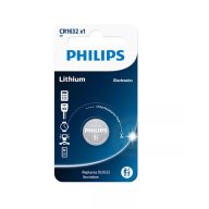 Philips_CR163200B_litium_gombelem_30V_1-bliszter-i810450