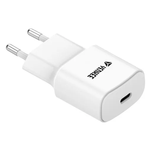 Yenkee_YAC_2033WH_halozati_USB_-_C_tolto-i718227