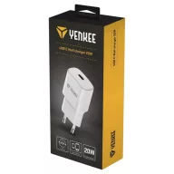 Yenkee_YAC_2033WH_halozati_USB_-_C_tolto-i718227