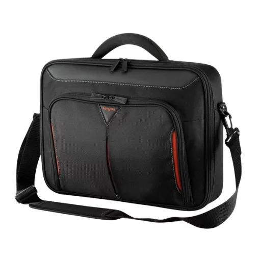 Targus CN415EU Classic+ 15-15,6" Clamshell laptoptáska