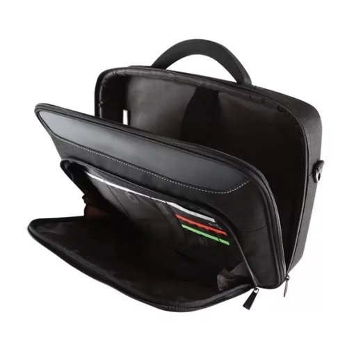 Targus CN415EU Classic+ 15-15,6" Clamshell laptoptáska
