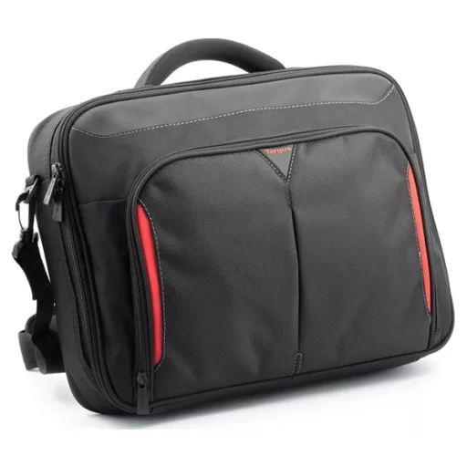 Targus CN415EU Classic+ 15-15,6" Clamshell laptoptáska