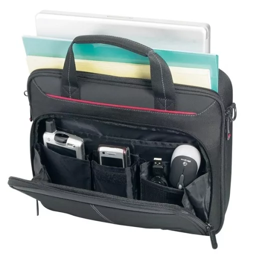 Targus CN31 Classic 15-16" Clamshell laptoptáska