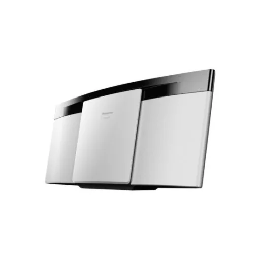 Panasonic SC-HC200EG-W mikro hifi