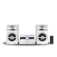 Panasonic SCUX100EW mini hifi