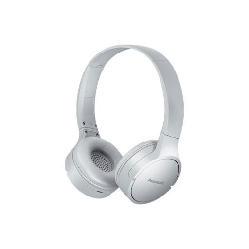 Panasonic RBHF420BEW bluetooth fejhallgató
