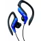 JVC HA-EB75-A fülhallgató