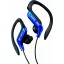 JVC HA-EB75-A fülhallgató