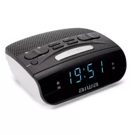 Aiwa CR-15 rádiós ébresztőóra