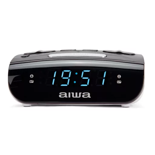 Aiwa CR-15 rádiós ébresztőóra