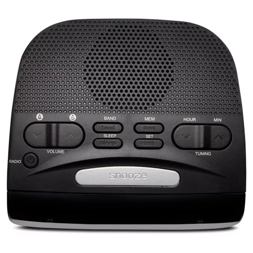 Aiwa CR-15 rádiós ébresztőóra