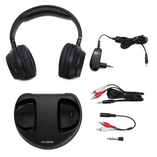 Aiwa WHF-880 fejhallgató