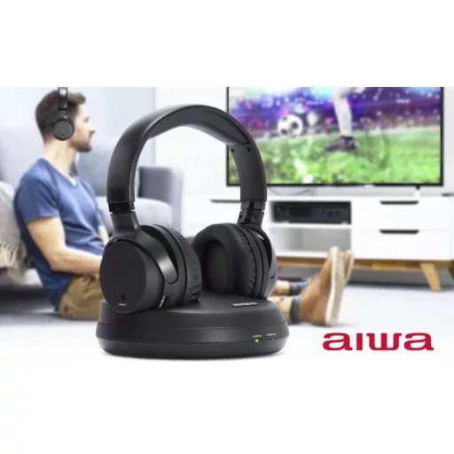 Aiwa WHF-880 fejhallgató