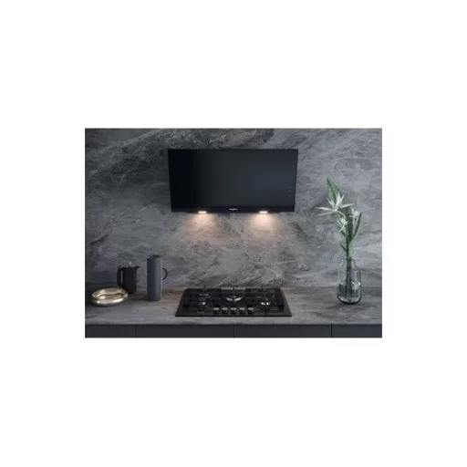 Whirlpool WHVS 93F LT BSS/1 páraelszívó