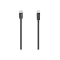Hama 200643 FIC adatkábel USB TYPE-C / MINI USB 0,75 m (értékcsökkentett)