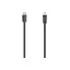 Hama 200643 FIC adatkábel USB TYPE-C / MINI USB 0,75 m (értékcsökkentett)