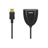Hama 205161 HDMI közösítő (értékcsökkentett)